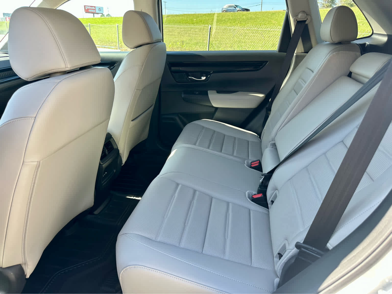 Used 2024 Honda CR-V EX-L image 13