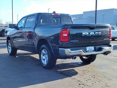 New 2026 RAM 1500 Big Horn/Lone Star image 4