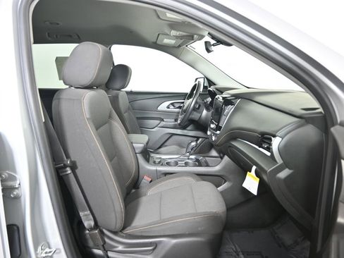 Used 2019 Chevrolet Traverse LT AWD/4WD image 13
