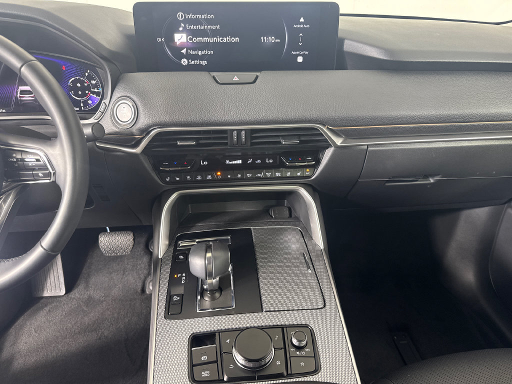 Certified 2026 MAZDA CX-70 SC Plus AWD/4WD image 30