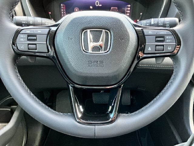 New 2026 Honda Pilot EX-L image 18