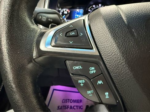 Used 2020 Ford Edge Titanium w/ Equipment Group 301A image 15