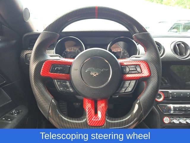 Used 2017 Ford Mustang Coupe RWD image 27