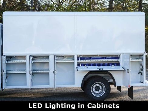 Used 2023 Mercedes-Benz Sprinter 3500 image 2