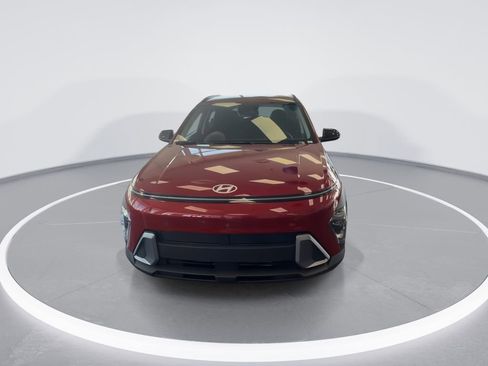 New 2026 Hyundai Kona SEL Sport AWD/4WD image 3