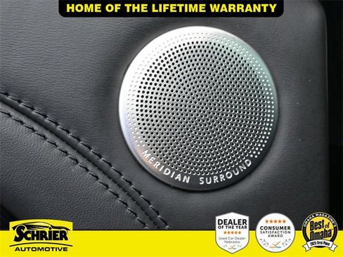 Used 2020 Land Rover Range Rover Evoque R-Dynamic HSE image 35