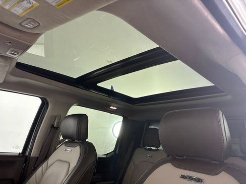 Certified 2020 Ford F150 Limited AWD/4WD image 26