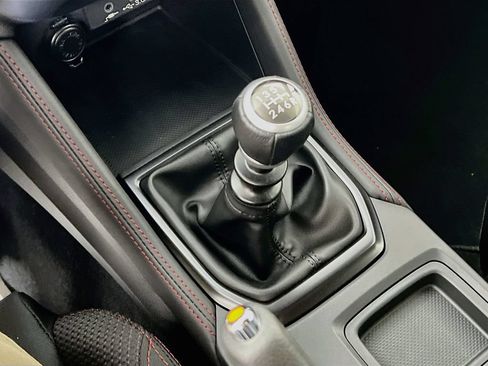 New 2026 Subaru WRX Premium AWD/4WD image 14