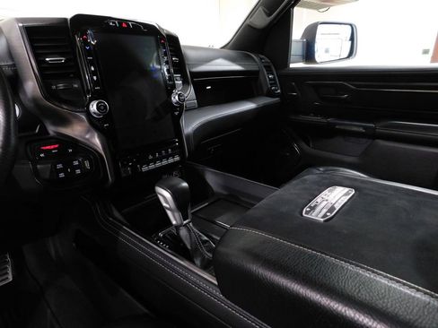 Used 2023 RAM 1500 TRX w/ TRX Level 2 Equipment Group AWD/4WD image 80