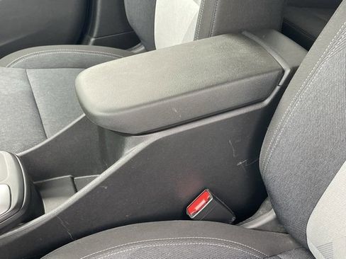 Certified 2024 Chevrolet Trax LS w/ LS Convenience Package image 32