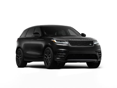 New 2026 Land Rover Range Rover Velar Belgravia AWD/4WD image 1