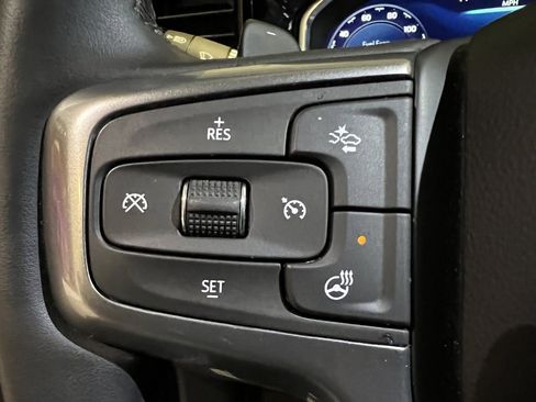 Used 2024 Chevrolet Silverado 1500 RST w/ Convenience Package II image 23