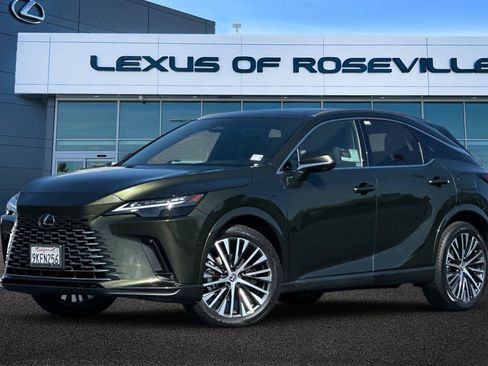 Used 2024 Lexus RX 350 Premium Plus w/ Convenience Package AWD/4WD image 1