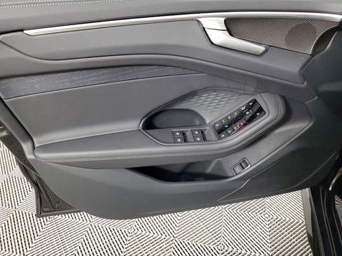 New 2026 Audi A6 Prestige image 19