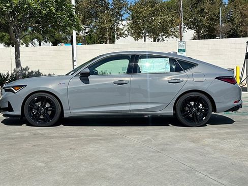New 2026 Acura Integra A-Spec image 7