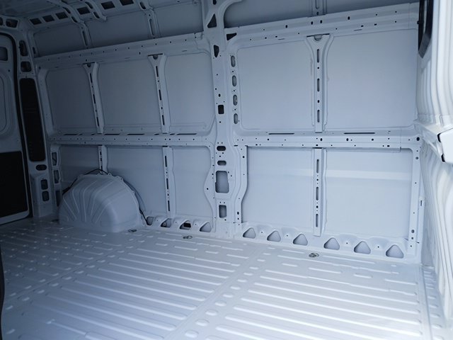 New 2026 RAM ProMaster 3500 w/ Advanced Safety Group FWD image 12