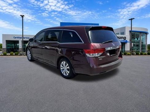 Used 2014 Honda Odyssey EX-L image 5