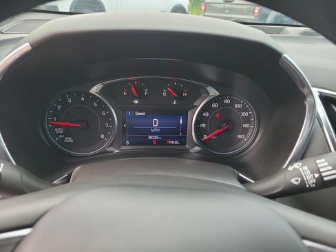 Used 2022 Chevrolet Equinox LT FWD image 26
