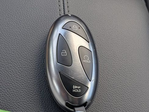 New 2027 Hyundai Kona SEL Sport FWD image 38
