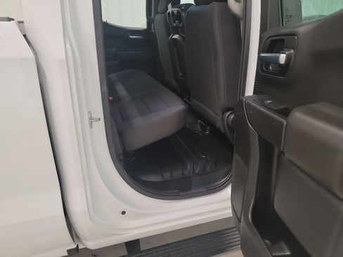 Used 2023 GMC Sierra 1500 Pro image 7