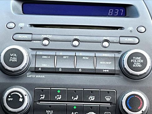 Used 2010 Honda Civic EX image 20