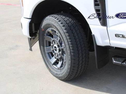 New 2026 Ford F250 XL w/ STX Appearance Package image 5