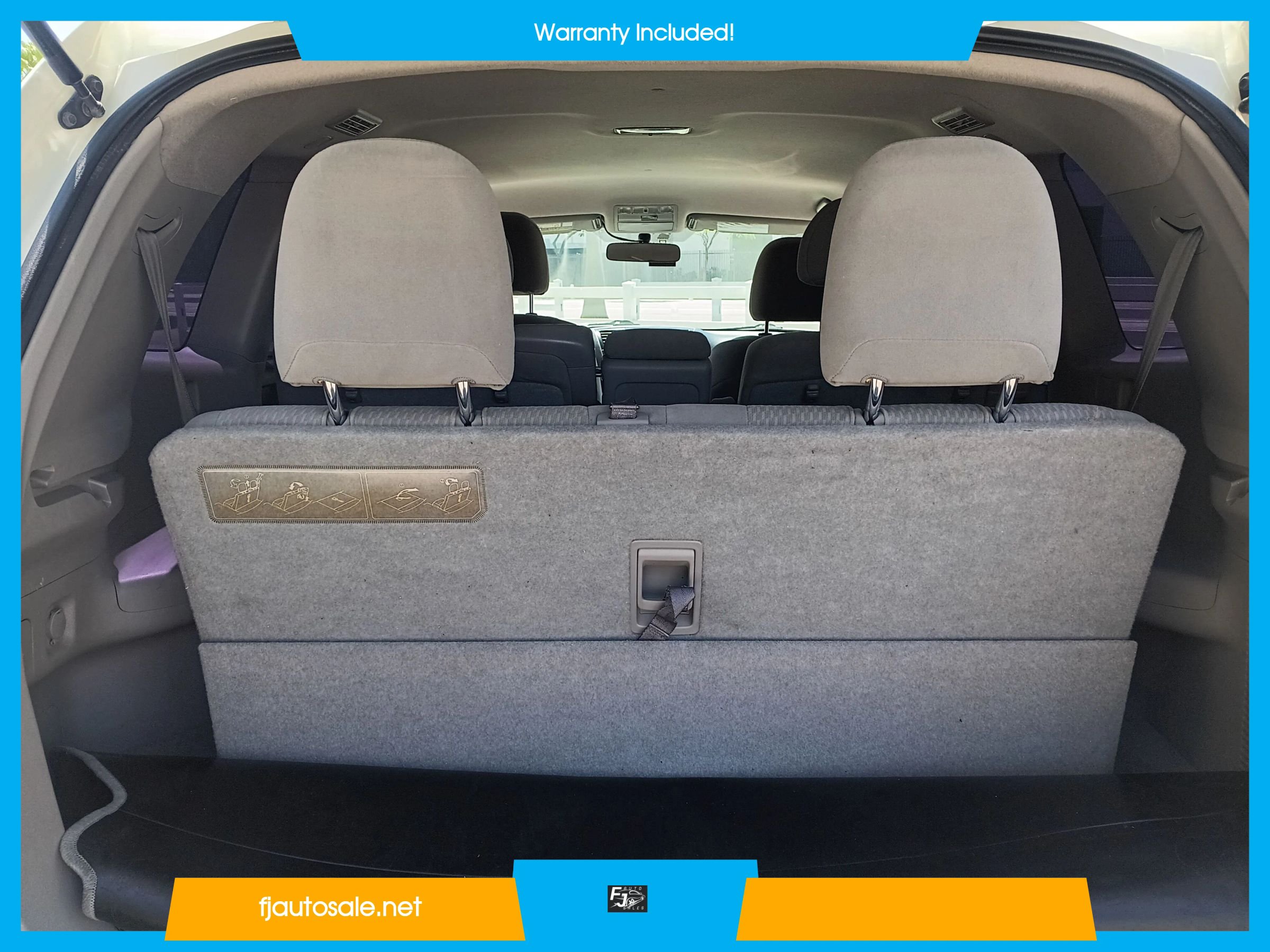 Used 2010 Toyota Highlander 2WD image 11