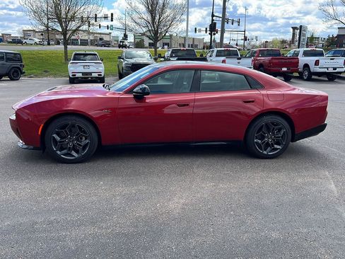 New 2026 Dodge Charger R/T AWD/4WD image 4