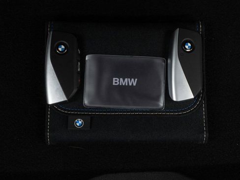 Used 2025 BMW X2 xDrive28i AWD/4WD image 50