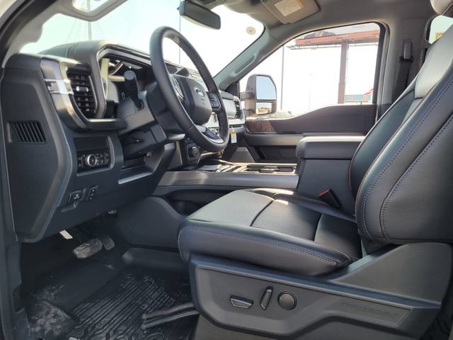 New 2026 Ford F350 Lariat RWD image 4