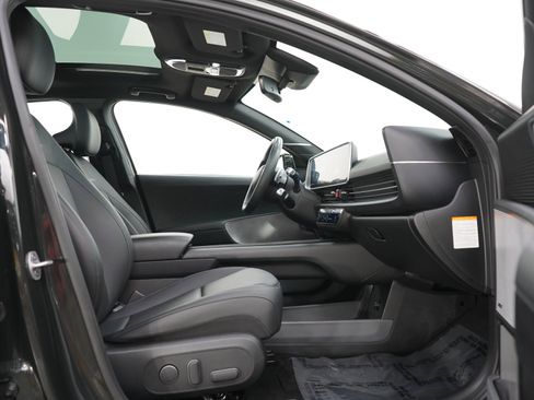 Certified 2023 Hyundai Ioniq 6 Limited AWD/4WD image 11
