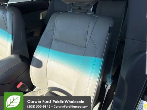 Used 2013 Ford Explorer Limited AWD/4WD image 23