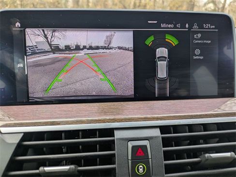 Used 2020 BMW X3 xDrive30i image 17