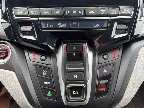 Used 2023 Honda Odyssey EX-L image 21
