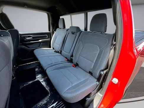 Used 2019 RAM 1500 Big Horn AWD/4WD image 23