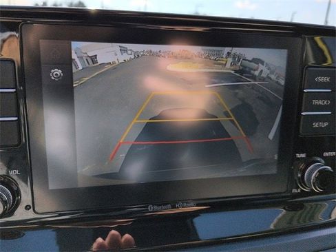 Used 2023 Kia Seltos S image 21