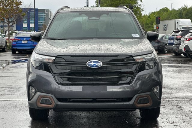 New 2026 Subaru Forester Sport AWD/4WD image 6