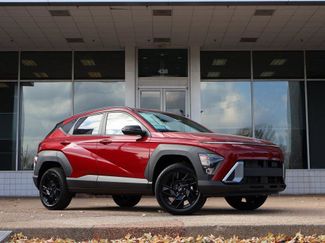 New 2026 Hyundai Kona SEL Sport video 2