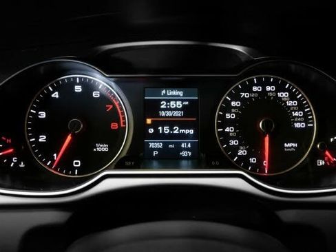 Used 2015 Audi A4 2.0T Premium Plus w/ Technology Package image 18