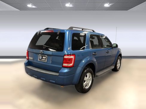 Used 2009 Ford Escape XLT FWD image 9