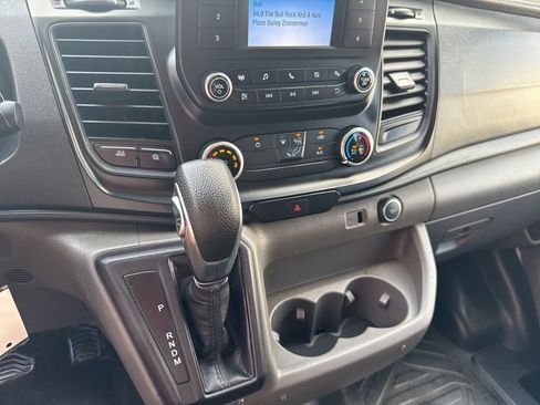 Used 2020 Ford Transit 250 Base w/ Exterior Upgrade Package image 4
