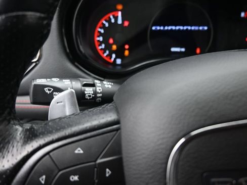 Used 2024 Dodge Durango GT RWD image 23