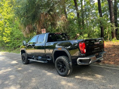 Used 2023 GMC Sierra 2500 SLE AWD/4WD image 11