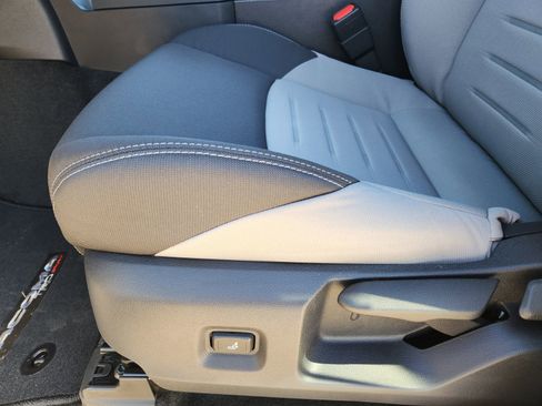 New 2026 Toyota Tacoma TRD Sport image 21