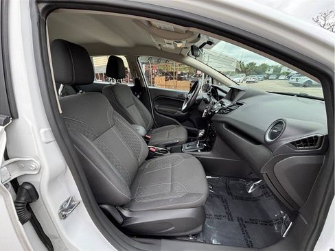 Used 2016 Ford Fiesta SE w/ Equipment Group 201A FWD image 31