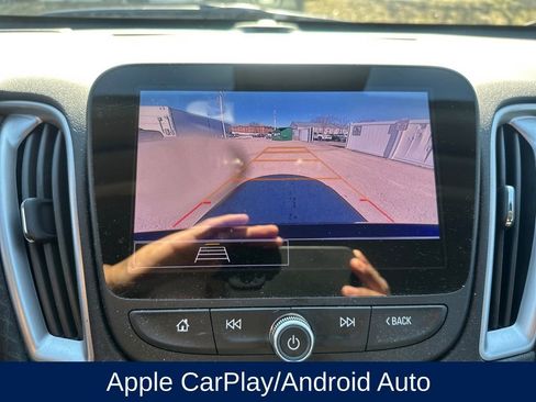 Used 2023 Chevrolet Malibu RS image 16