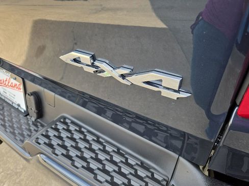 New 2026 RAM 1500 Limited AWD/4WD image 33