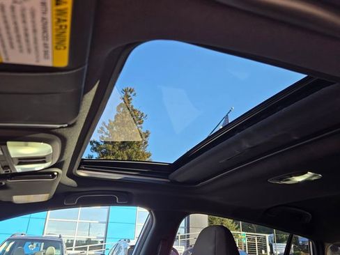 Certified 2025 Subaru Crosstrek 2.5i Sport w/ Crosstrek Mirror Package image 19