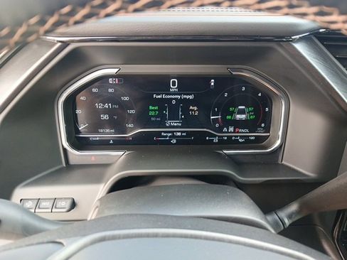 Used 2024 GMC Sierra 2500 AT4 w/ AT4 Premium Plus Package image 52