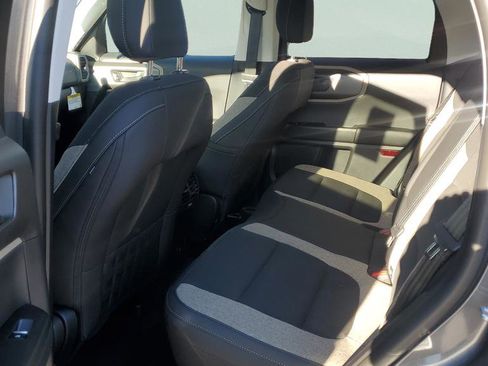 New 2025 Ford Bronco Sport Big Bend image 28